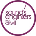 Sound's Engineers feat. Akwili live